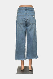 UNIQLO Blue Jeans