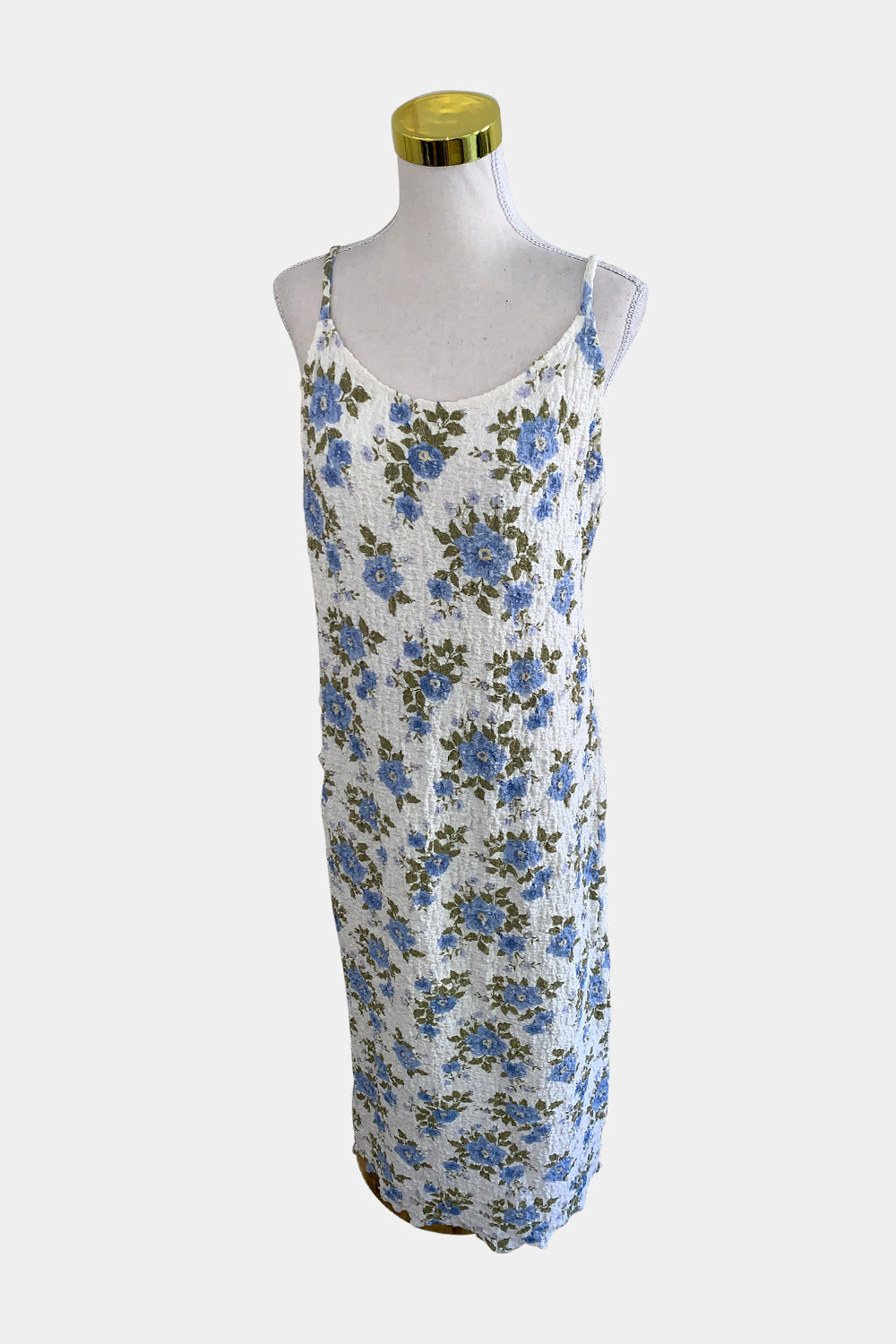 SPORTSGIRL Cream Dress