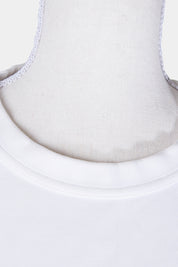 Country Road White Tank