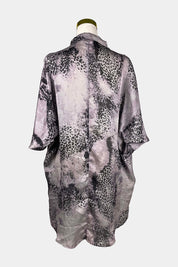 Maria Weekend Brown Button Down Shirt