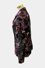 HUSK Black Blazer 6
