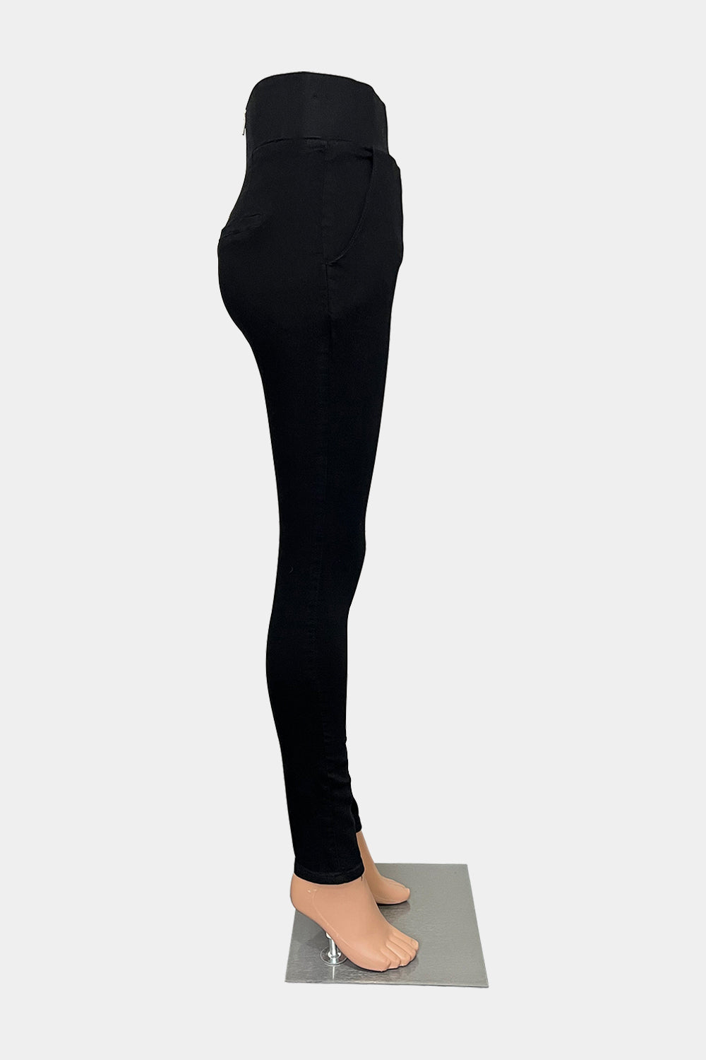 MAXIM Black Pants