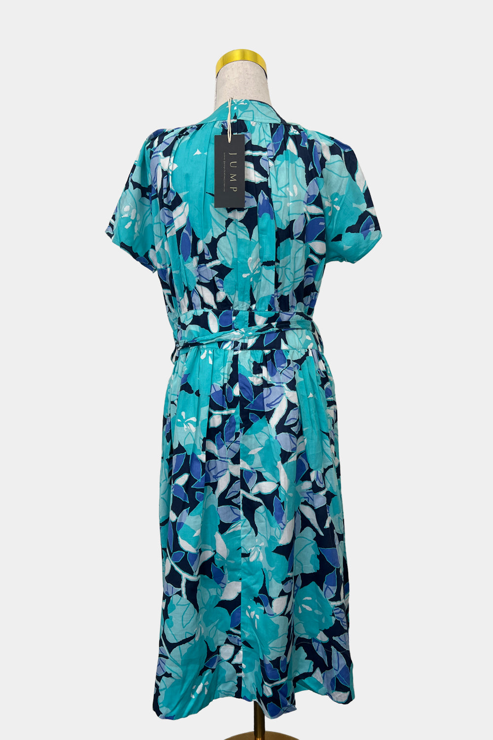 JUMP Multicolor Dress
