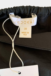 `KOOKAI Black Top