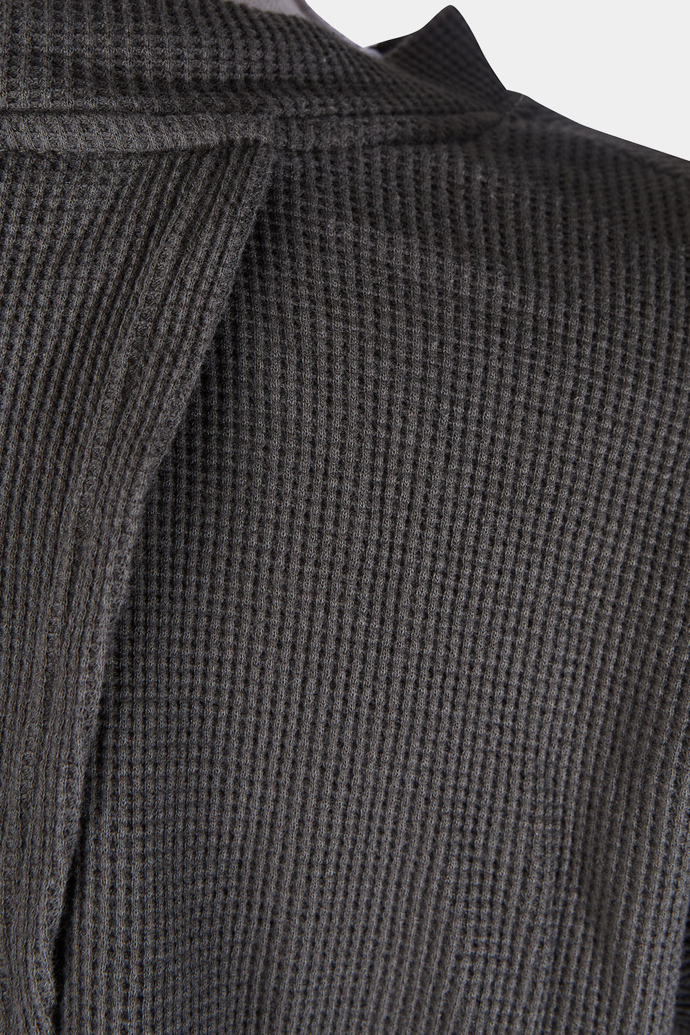 Cotton On Khaki Open Back Longsleeve