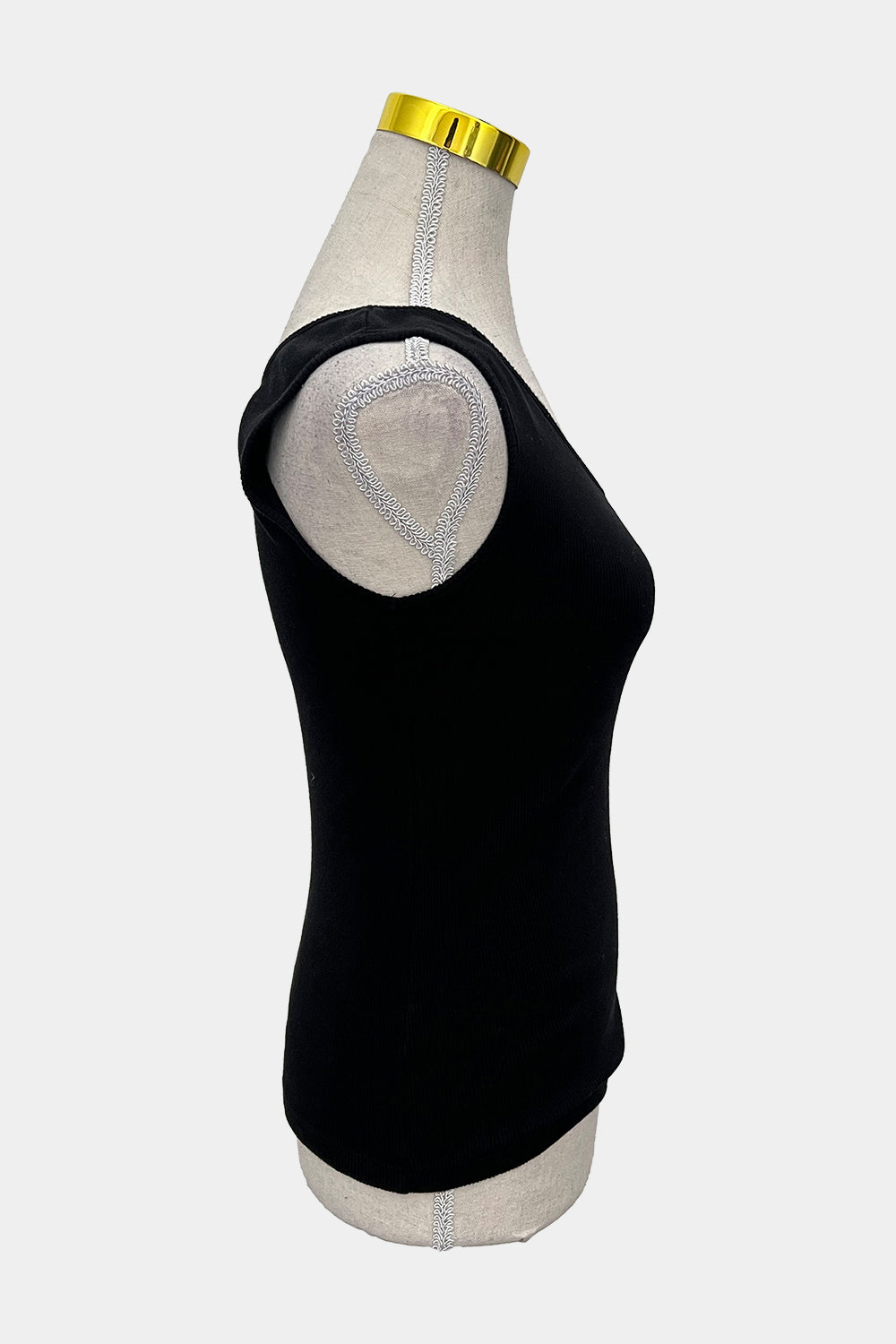 WITCHERY Black Top