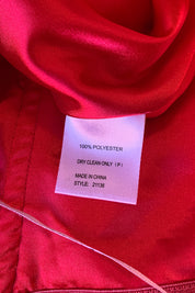 SHEIKE Pink Dress