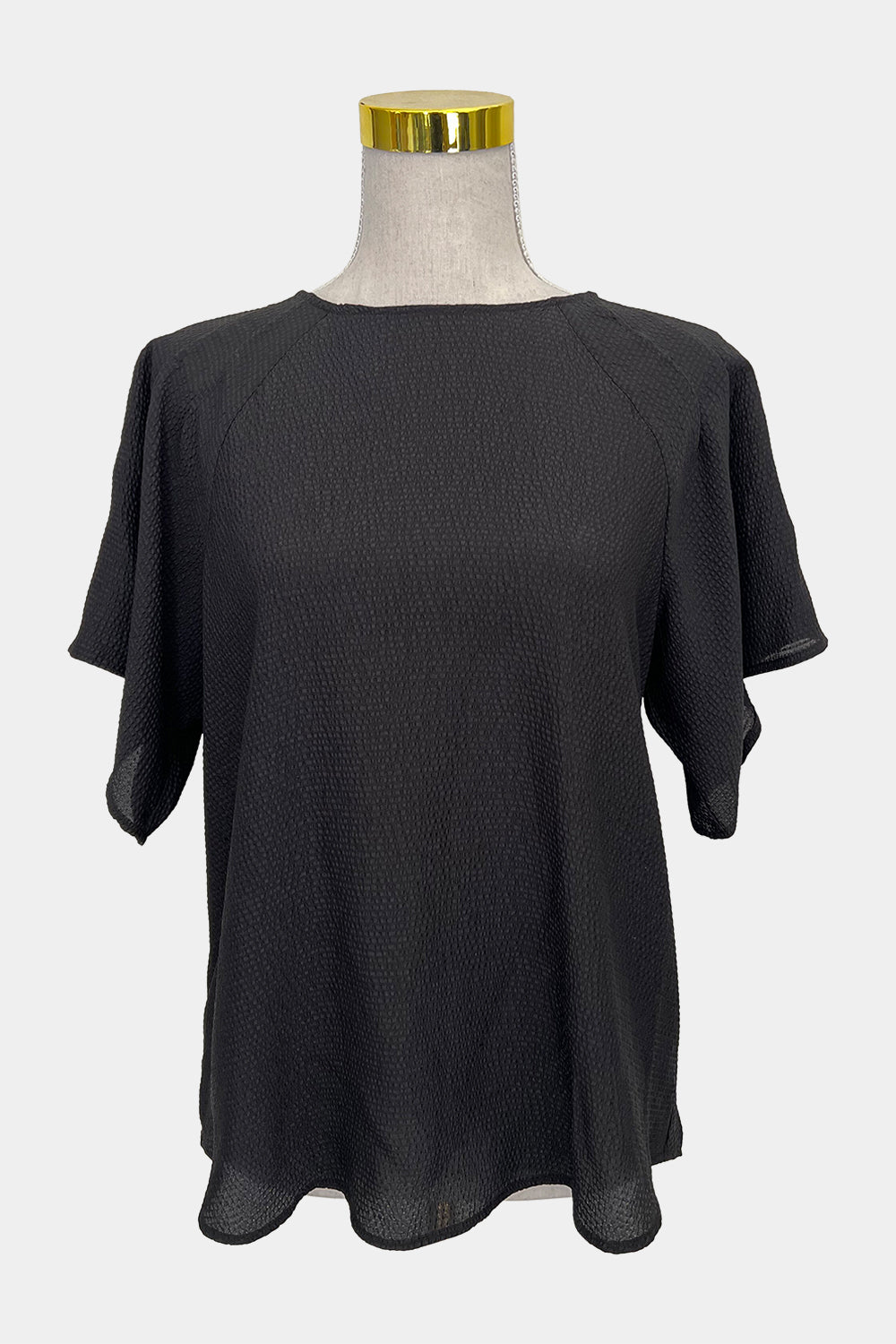 PREVIEW Black Top
