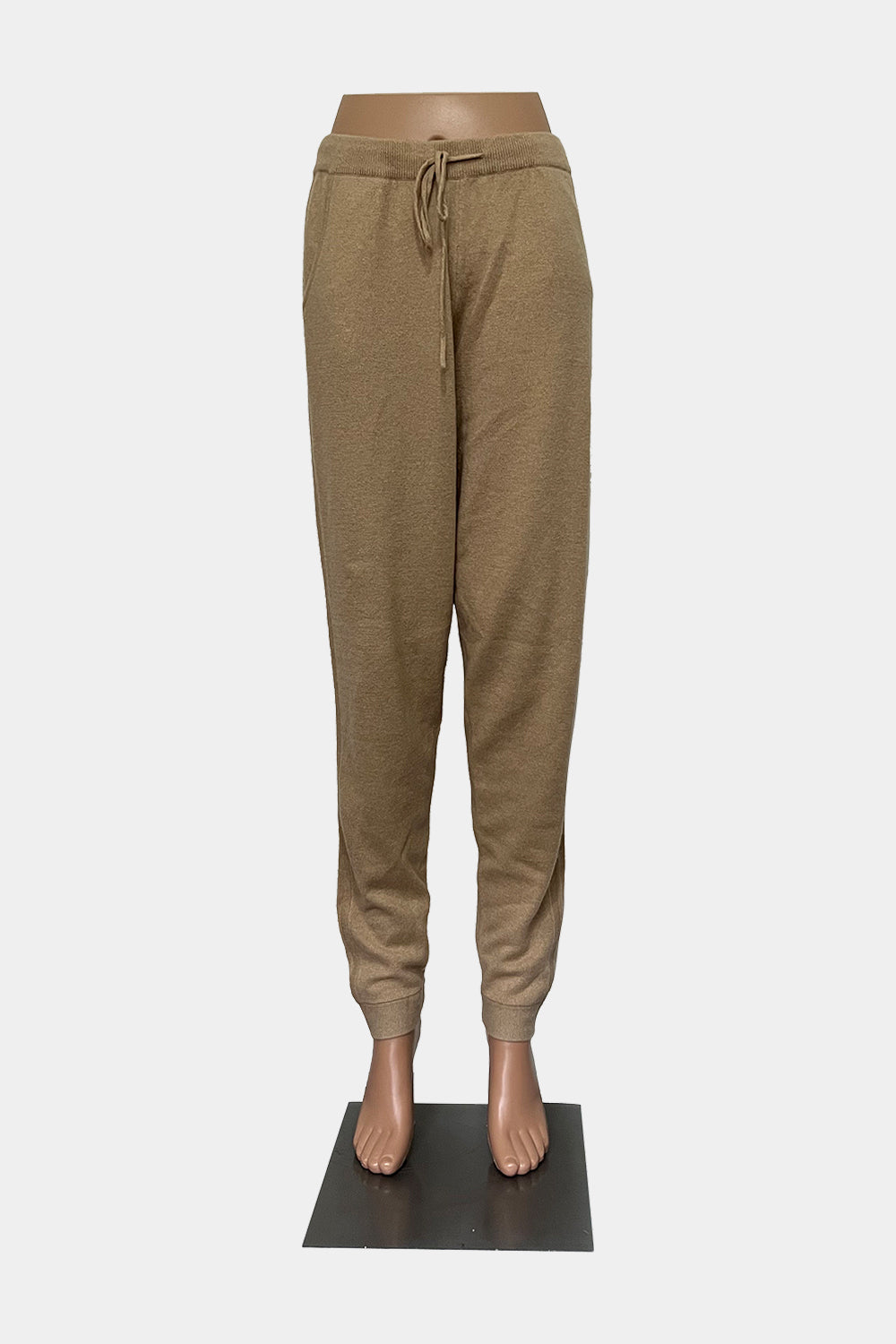 Jasmine & Will Beige Pants