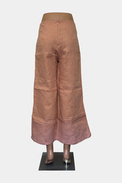 Faithfull The Brand Pink Pants