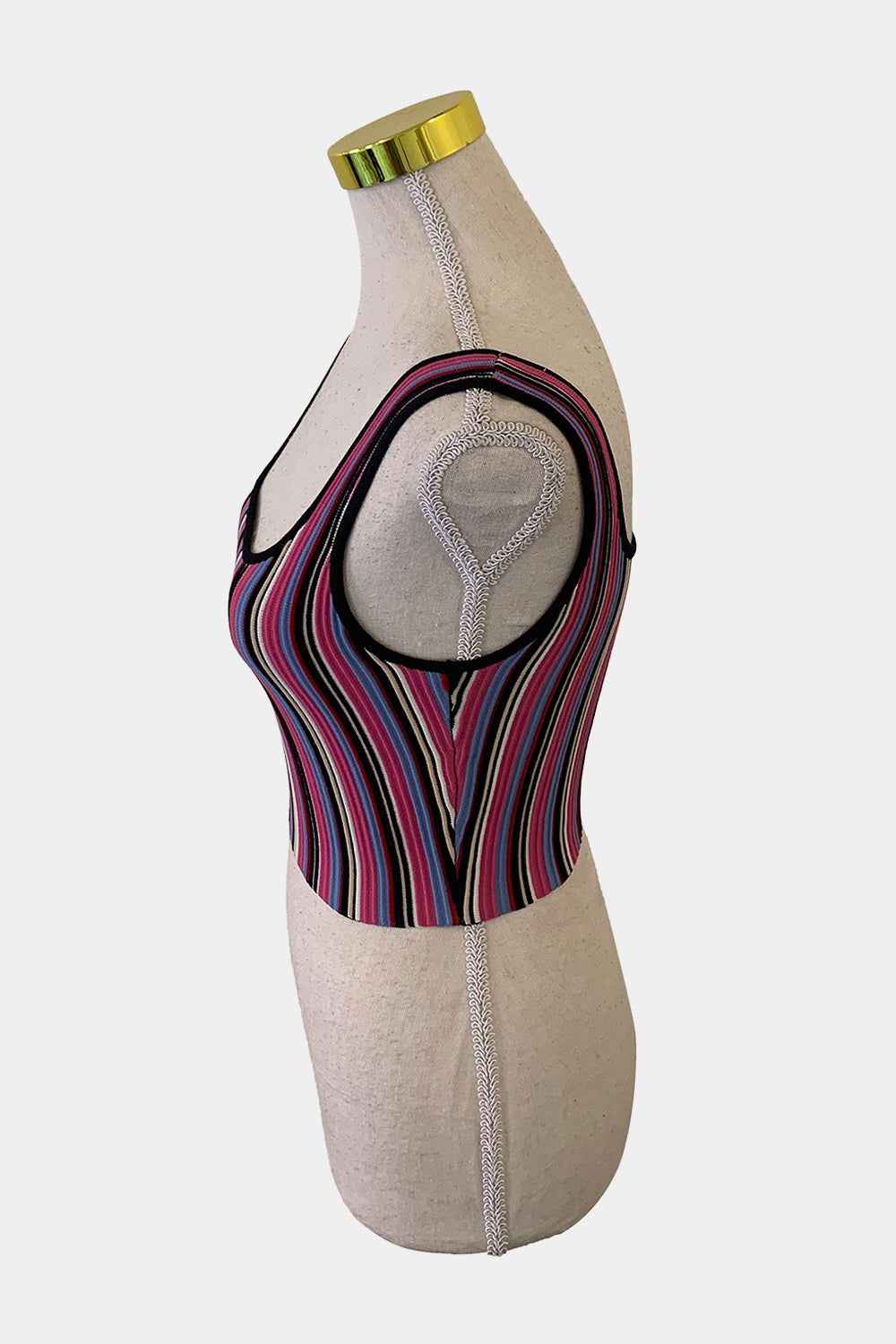 GLASSONS Multi Top
