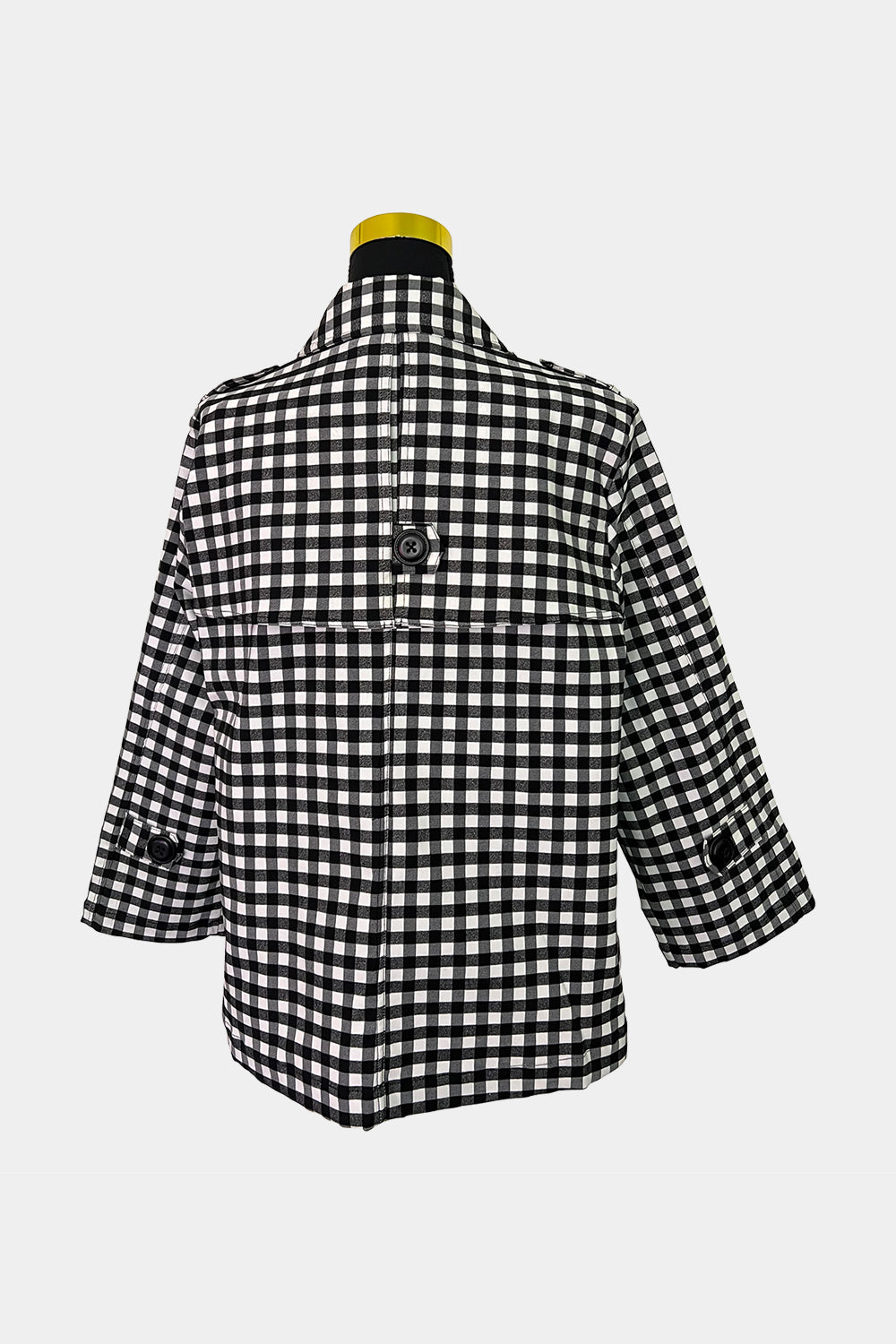 PINGPONG Black&White Jacket