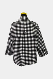 PINGPONG Black&White Jacket