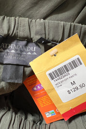 KATHMANDU Olive Pants