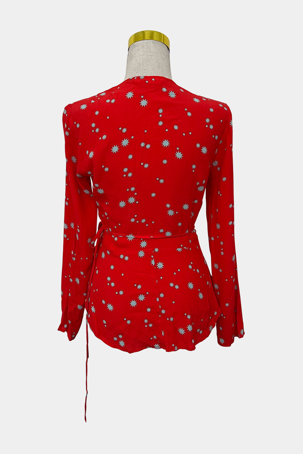 ROLLA'S Red Top