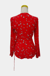 ROLLA'S Red Top