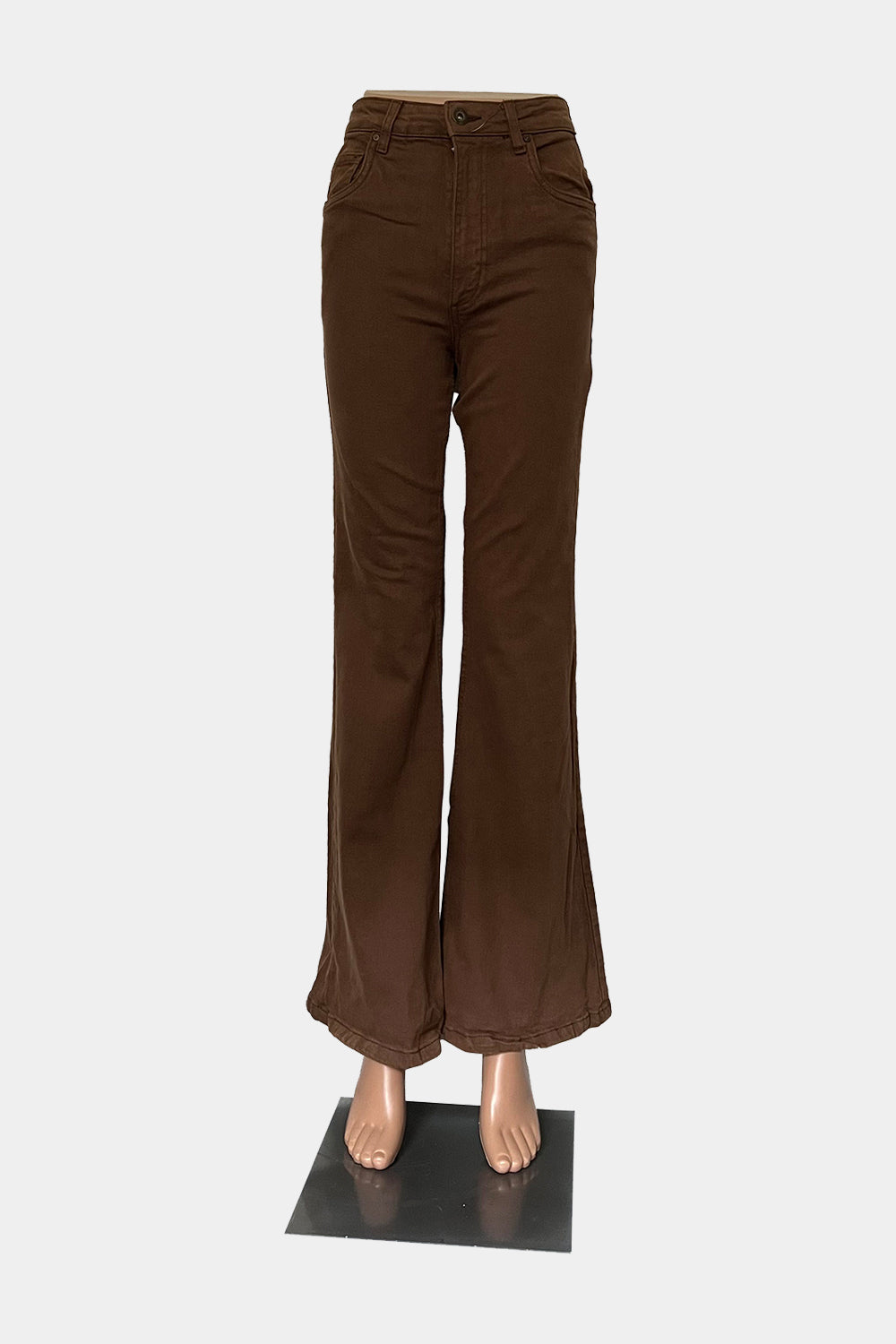 Cotton On Brown Jeans