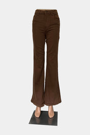 Cotton On Brown Jeans
