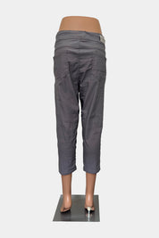 London 88 Grey Trousers