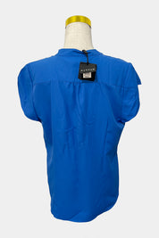 BASQUE Blue Top