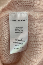 SPORTSCRAFT Pink Top