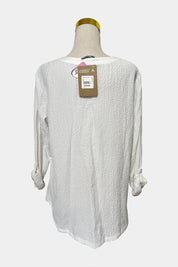 KATHMANDU White Top