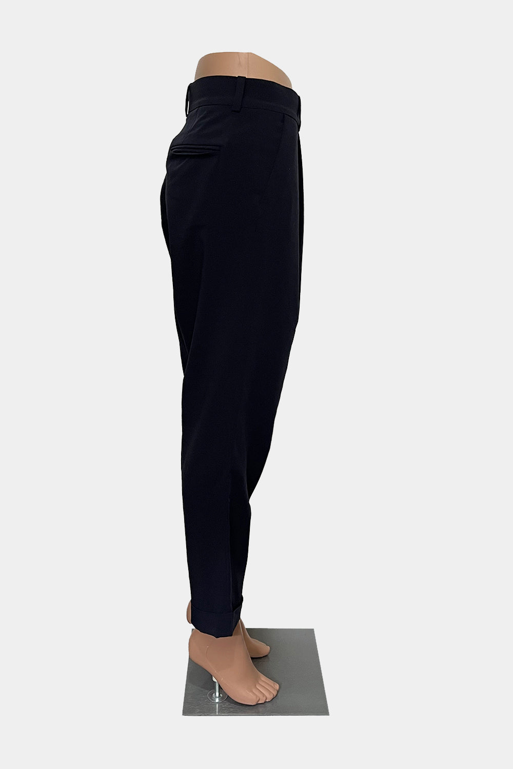 COS Navy Pants