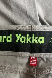 Hard Yakka khaki Pants