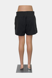PUMA Black Shorts