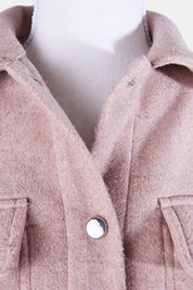 ZARA Pink Schaket