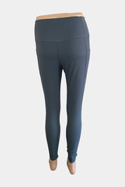 UNIQLO Green Gym Leggings
