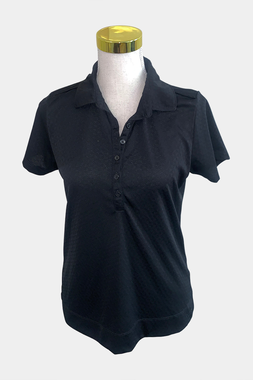 Calvin Klein Black Tshirt