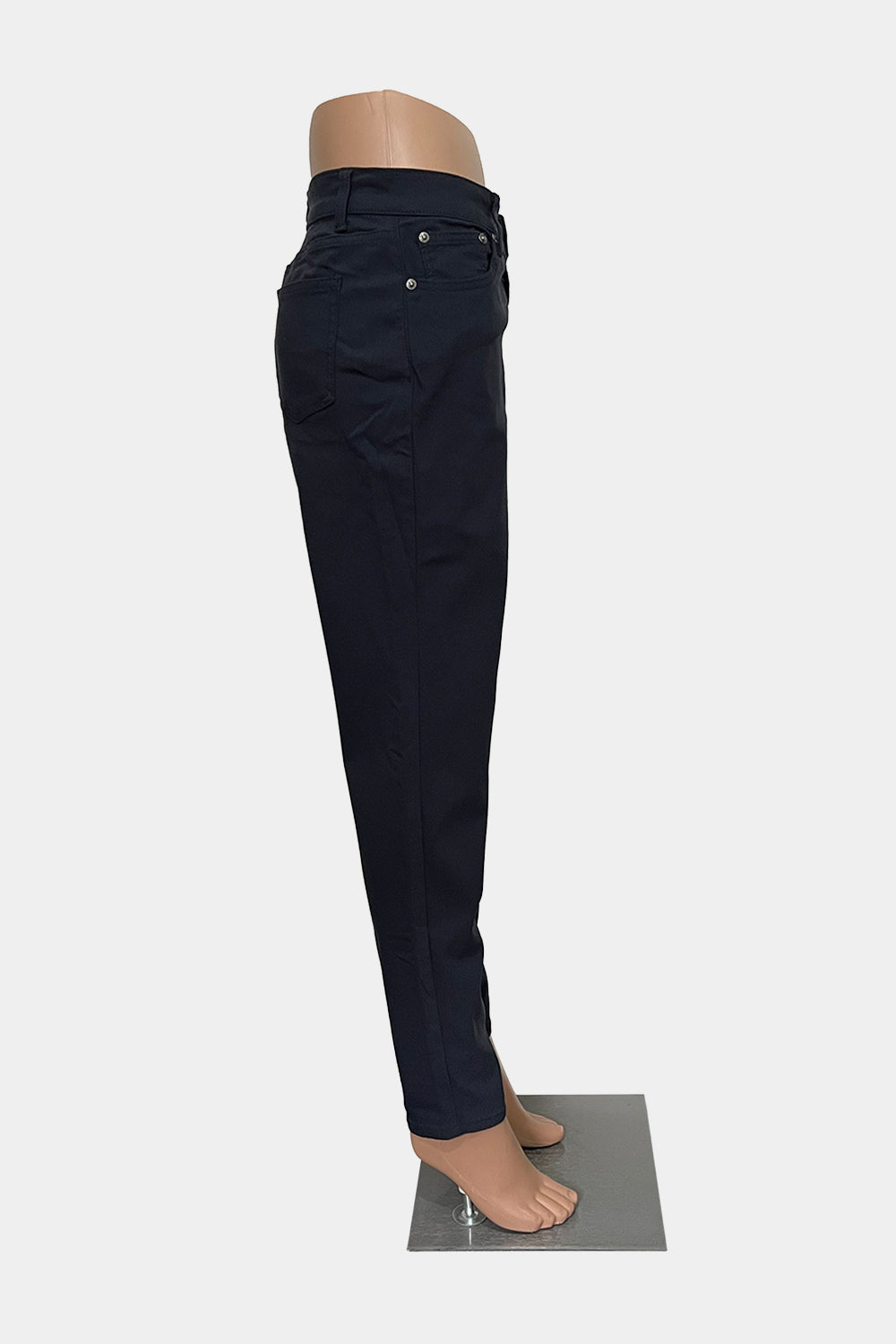 Wakee Denim Blue Pants