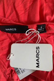 MARCS Orange Top