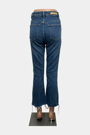 NEUW Blue Jeans