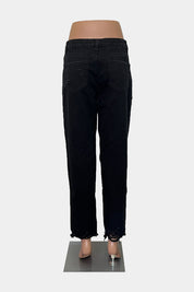 BOOHOO Black Jeans