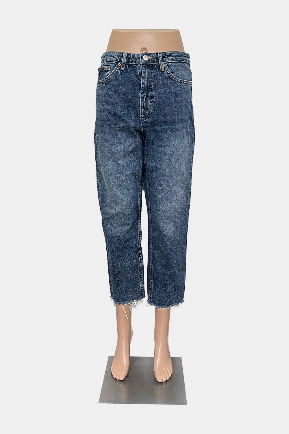 TOPHOP Blue Jeans