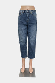 TOPHOP Blue Jeans