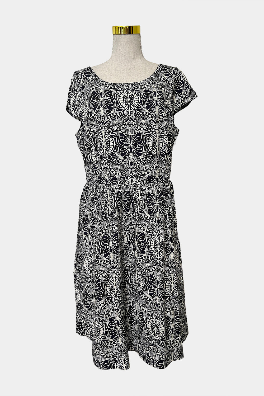 SPORTSCRAFT Navi Dress