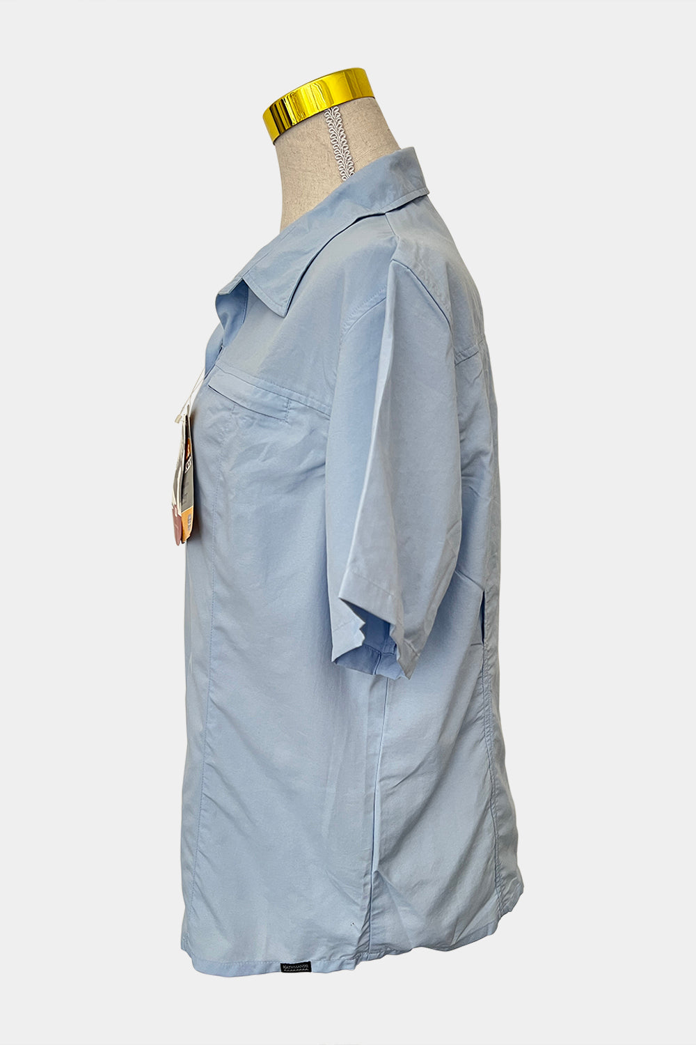 KATHMANDU Light Blue Top