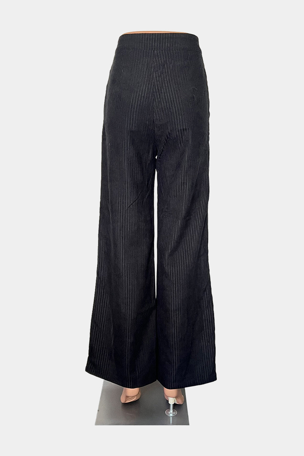 SHEIN Black Pants