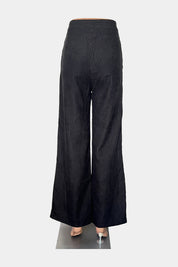 SHEIN Black Pants