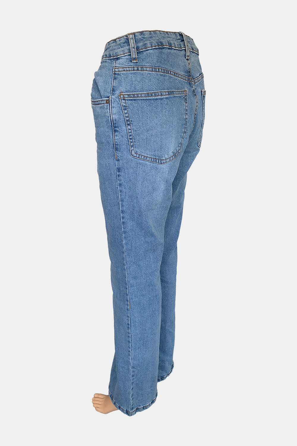 Cotton On Blue Jeans