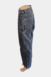 SUPRE Grey Jeans