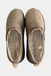 Newport Footwear Brown Shoes
