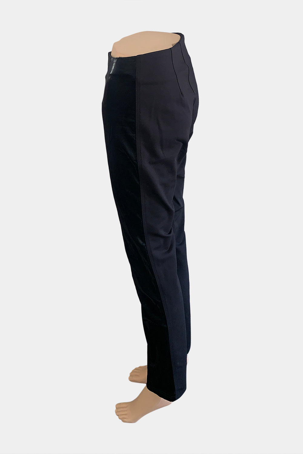 I Am Gia Black Pants