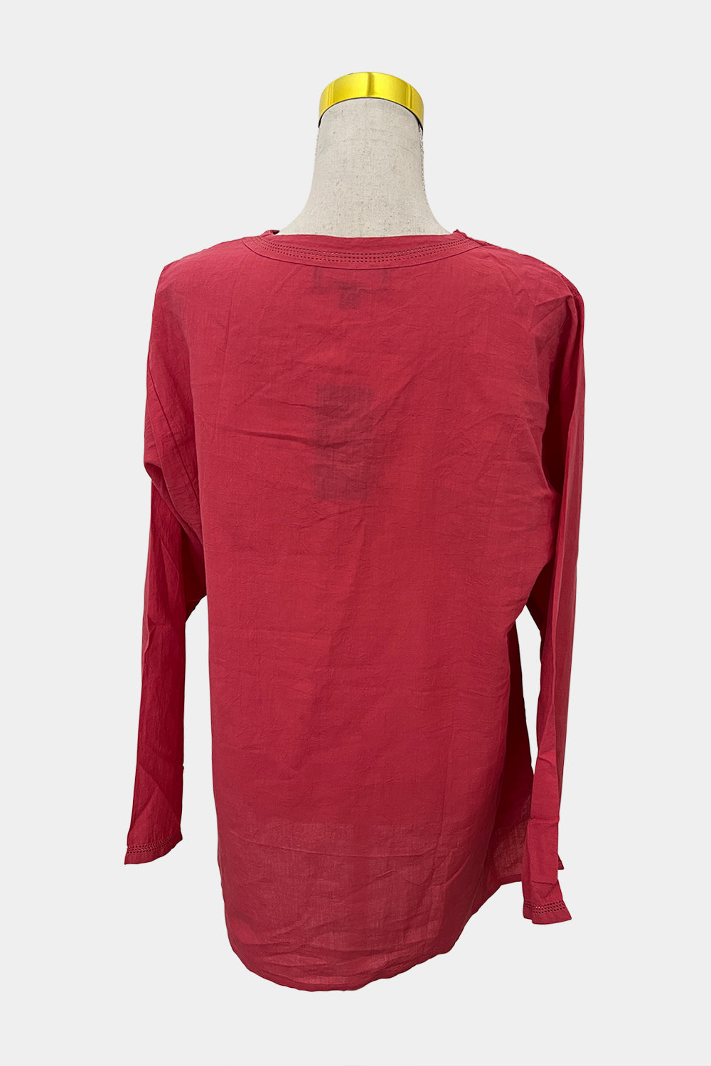 SPORTSCRAFT Fucsia Top