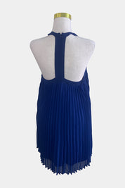 GUESS Blue Dress
