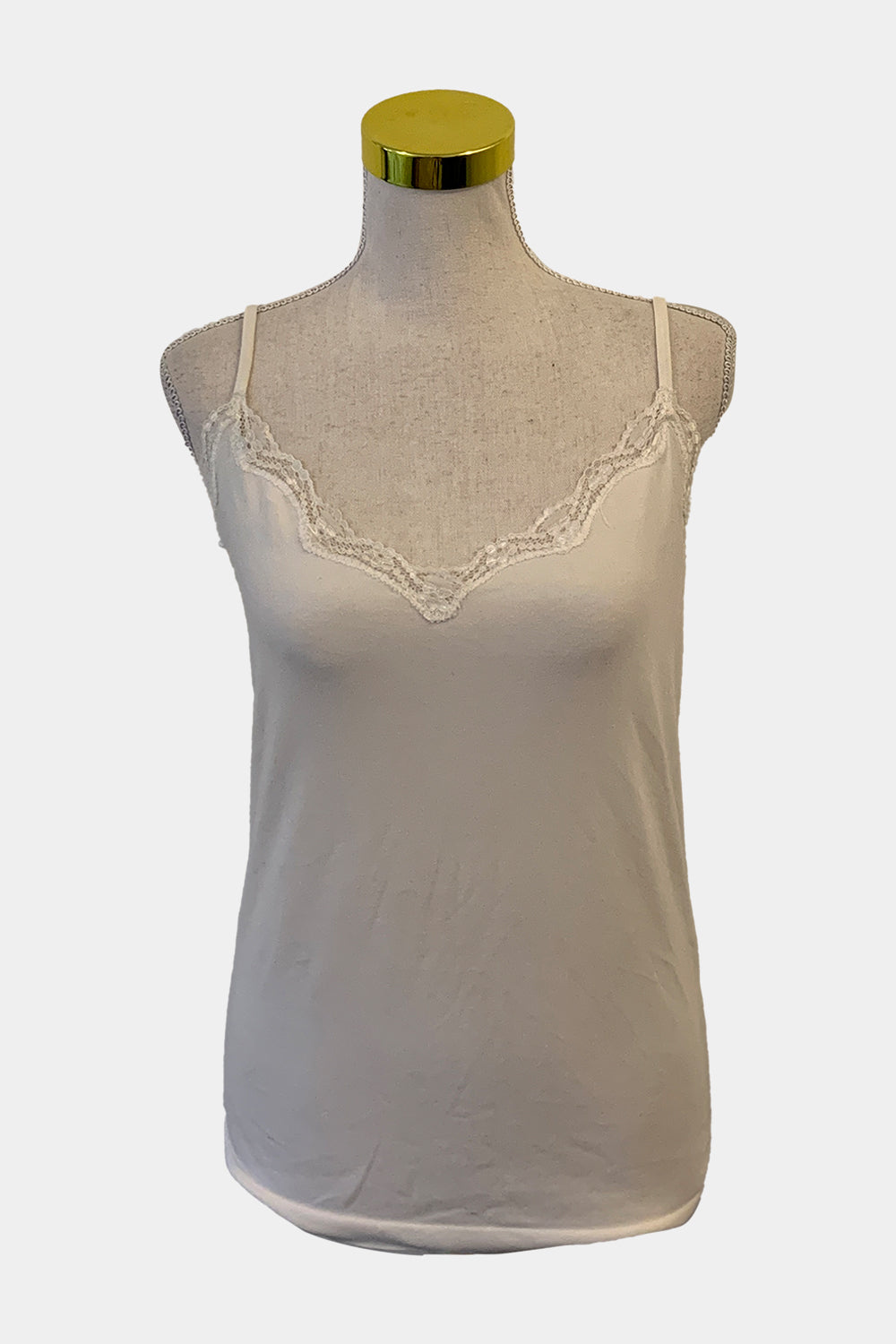 OJAY White Top