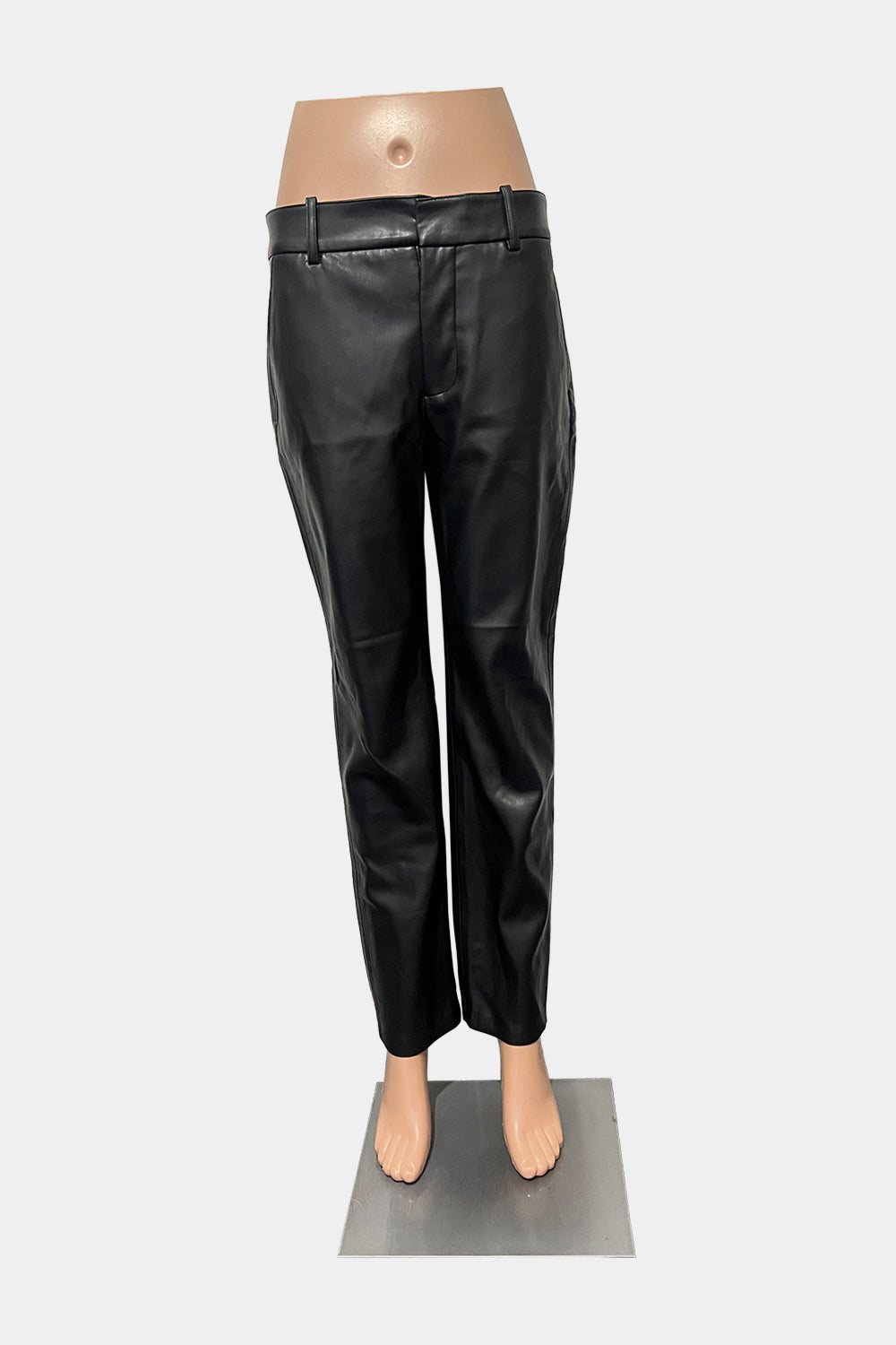 ZARA Black Pants